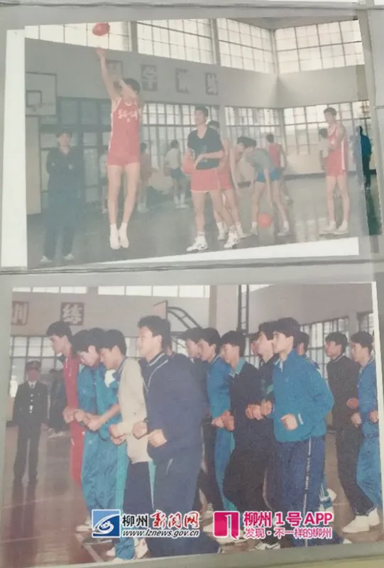 2020年篮球训练总结与反思怎么写_0